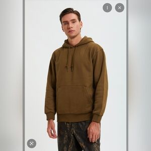 NWT Filson Prospector Hoodie